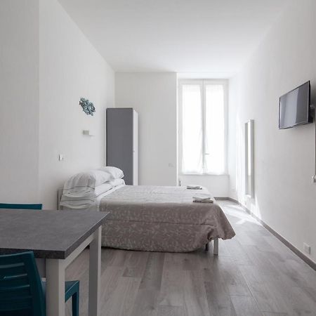 Ludovica Studio 2 - Via Roma 17 Apartment Vernazza Exterior photo